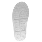 Sovella Active Recovery Sandals Women's PF Buckle Slide White