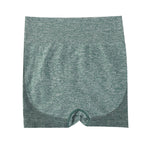 High Waist Sport Yoga Shorts