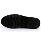Antiskid Slip On Loafer Shoes