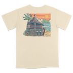 Bogey Bar Tee