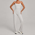 American style Outdoor Sports fitting Yoga Suit For Women