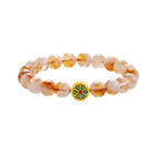 Huang Ta Jing Nu New Chinese Style Exquisite High End Bracelet