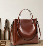 Women's Large-Capacity Shoulder Bag