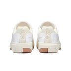 DAPS DESI Low – White/Cream – Women’s Pickleball Shoes