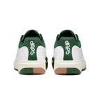 DAPS DESI Low – Green/White – Women’s Pickleball Shoes