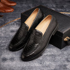 Mens Formal Wedding Dinner Shoes Business Dress Shoes