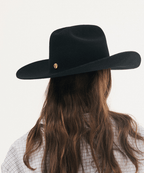 Teddy Cattleman Cowboy Hat