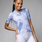 MARBLE WOMEN'S JERSEY