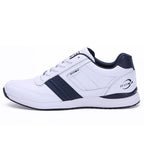 New Stylish Mens Walking Shoes Lace Up Sport Outdoor Jogging Athletic Shoes Comfortable Sneakers Running Lace Up Athletic Sneakers Outdoor Walking Mens Comfortable Fashion Design