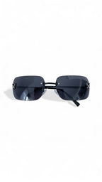 Papillon Brown Sunglasses