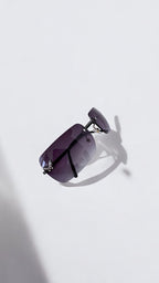 Papillon Black Sunglasses