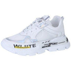 Sports Footwear Women's Running Shoes Summer New Mesh Breathable Platform Increased Fashion Shoes Womens Running Athletic Casual Sports Sneakers For Walking Gym Jogging Training Fitness