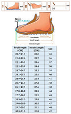 Mens Soft Breathable Outdoor Jogging Hiking Shoes Mountain Waterproof Running Shoes Sneakers Trail Running Non-Slip Hiking Breathable Walking Footwear Athletic Sneaker