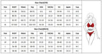 Push Up Bikini New Swimsuit Women Bikinis Set Swimwear Bikinis For Women Swimsuit  Bikini Sets Swimwear Beach Female Bathing Suit Bikini Beachwear Swimming Wear