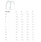 Baha Ranch Yeehaw Mullet Cowboy Men's Swim Trunks