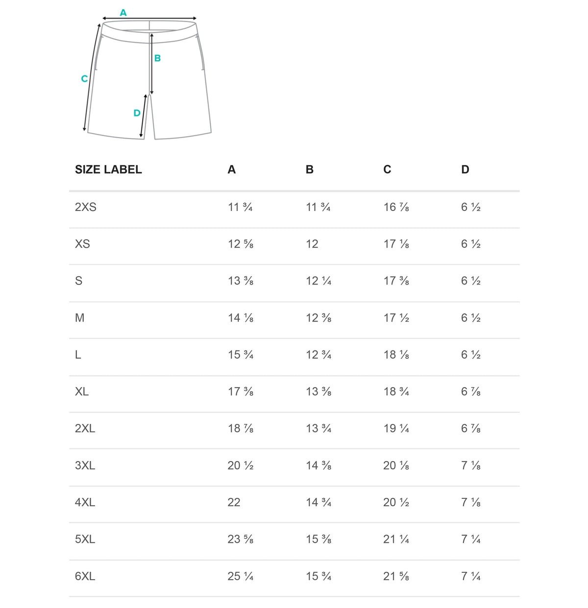 Baha Ranch Yeehaw Mullet Cowboy Men's Swim Trunks