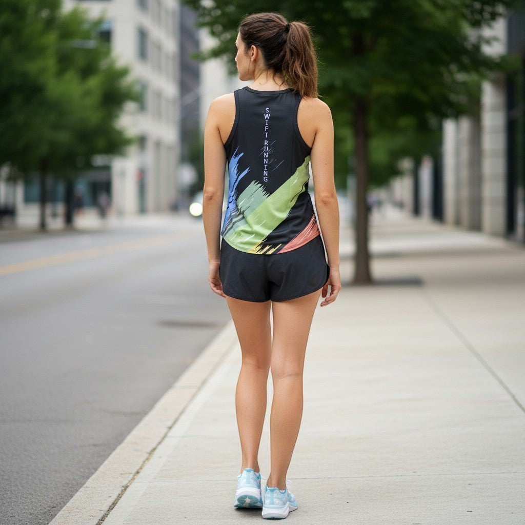 Women's Running Shorts